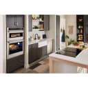 30" Combination Microwave Wall Ovens with Air Fry Mode. view 5