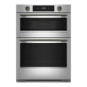 30-inch Smart Electric Combo Wall Oven with Assisted Cooking Modes - PrintShield™ Finish view 5