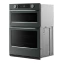 30-inch Smart Electric Combo Wall Oven With Intelligent Cooking Camera - Juniper view 13