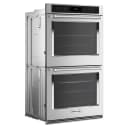 27" Double Wall Ovens with Air Fry Mode view 1