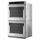 27" Double Wall Ovens with Air Fry Mode view 2