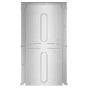 27" Double Wall Ovens with Air Fry Mode view 3