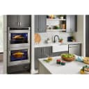 27" Double Wall Ovens with Air Fry Mode view 8