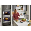 27" Double Wall Ovens with Air Fry Mode view 10
