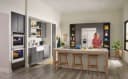 KitchenAid® 30" Double Wall Ovens with Air Fry Mode view 2