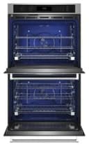 KitchenAid® 30" Double Wall Ovens with Air Fry Mode view 5