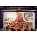 Kitchenaid® 30" Double Wall Ovens With Air Fry Mode view 7
