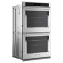 Kitchenaid® 30" Double Wall Ovens With Air Fry Mode view 8
