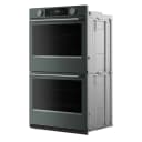 30-inch Smart Electric Double Wall Oven With Assisted Cooking Modes - Juniper view 13