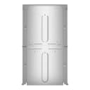 30-inch Smart Electric Double Wall Oven with Assisted Cooking Modes - PrintShield™ Finish view 11