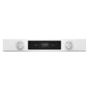 30-inch Smart Electric Double Wall Oven With Assisted Cooking Modes - White view 13