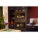30-inch Smart Electric Double Wall Oven With Intelligent Cooking Camera - Black Ore view 12