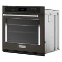 Kitchenaid® 27" Single Wall Ovens With Air Fry Mode view 8