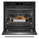 Kitchenaid® 30" Single Wall Ovens With Air Fry Mode view 2