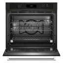 Kitchenaid® 30" Single Wall Ovens With Air Fry Mode view 3