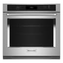 30" Single Wall Ovens with Air Fry Mode view 1