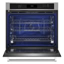 30" Single Wall Ovens with Air Fry Mode view 3