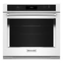 30" Single Wall Ovens with Air Fry Mode view 1