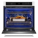 30" Single Wall Ovens with Air Fry Mode view 2