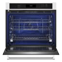 30" Single Wall Ovens with Air Fry Mode view 3
