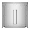 27-inch Smart Electric Single Wall Oven with Assisted Cooking Modes - PrintShield™ Finish view 4