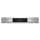27-inch Smart Electric Single Wall Oven with Assisted Cooking Modes - PrintShield™ Finish view 7