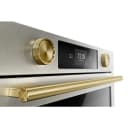30-inch Smart Electric Single Wall Oven with Assisted Cooking Modes - PrintShield™ Finish view 14