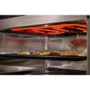 30-inch Smart Electric Single Wall Oven with Assisted Cooking Modes - PrintShield™ Finish view 7