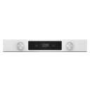 30-inch Smart Electric Single Wall Oven With Assisted Cooking Modes - White view 13