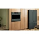 30-inch Smart Electric Single Wall Oven With Intelligent Cooking Camera - Juniper view 4