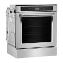 24" Smart Single Wall Oven With True Convection view 9