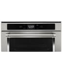 24" Smart Single Wall Oven With True Convection view 6