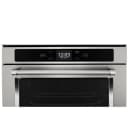 24" Smart Single Wall Oven With True Convection view 26