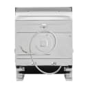 24" Smart Single Wall Oven With True Convection view 25