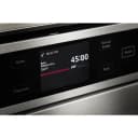 24" Smart Single Wall Oven With True Convection view 21