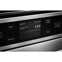 24" Smart Single Wall Oven With True Convection view 19