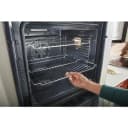 24" Smart Single Wall Oven With True Convection view 16