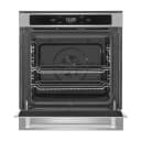 24" Smart Single Wall Oven With True Convection view 13