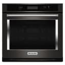 30" Single Wall Oven with Even-Heat True Convection view 1