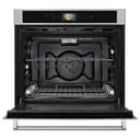 Smart Oven+ 30" Single Oven With Powered Attachments view 3