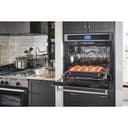 Smart Oven+ 30" Single Oven With Powered Attachments view 5