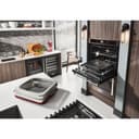 Smart Oven+ 30" Single Oven With Powered Attachments view 7