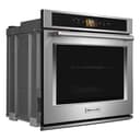 Smart Oven+ 30" Single Oven With Powered Attachments view 9