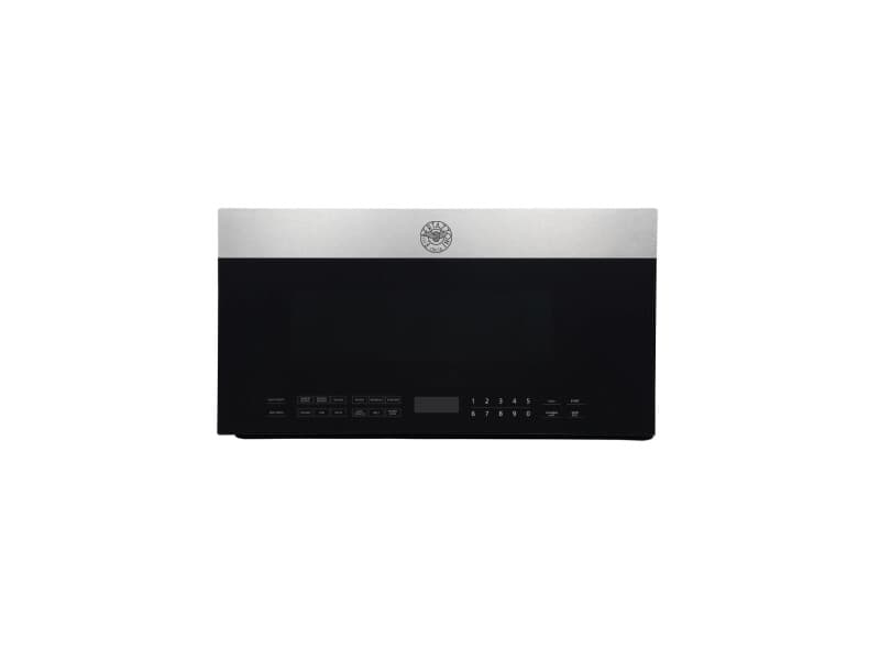 30" Over The Range Microwave Oven