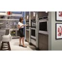 30'' Slow Cook Warming Drawer view 25