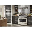 30'' Slow Cook Warming Drawer view 30