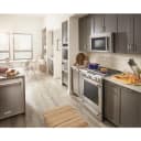 30'' Slow Cook Warming Drawer view 40