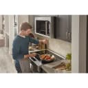 30'' Slow Cook Warming Drawer view 46