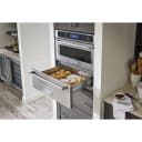 30'' Slow Cook Warming Drawer view 57