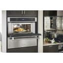 30'' Slow Cook Warming Drawer view 60